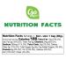 Go Raw Spicy Fiesta Pumpkin & Sunflower Seed Snack Mix (12 Pack of 1 oz. Bags) - Keto, Vegan, Gluten Free, Organic Superfood - Buy Online on GoSupps.com