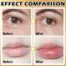 30 PCS 24K Gold Lip & Under Eye Masks - Moisturizing Collagen Formula for Dry Lips & Puffy Eyes Reduces Lip Lines & Dark Circles - Buy Online on GoSupps.com