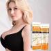  LINGJIONG Breast Enlargement Cream 80g - Firming and tightening cream for natural breast enlargement nourishing fuller lifts your breasts - Buy Online on GoSupps.com