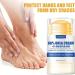 Sitovely Urea Cream Stick 2 pieces highly effective foot care creams for rough thick dry and cracked skin foot cream for feet knees elbows and hands of women and men B M - Buy Online on GoSupps.com