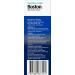 Boston Simplus Multi-Action Solution 120ml Contact Lens Solution for Rigid Gas Permeable Contact Lenses - Clean Disinfect & Condition with Contact Lens Case - Buy Online on GoSupps.com