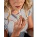 Bee Rx Lip Plumping Serum - Natural Bee Venom Plus Kanuka Honey - Anti-Aging Lip Care Products Lip Moisturizer for Smooth Soft Lips - Buy Online on GoSupps.com