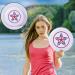 Buy Eurodisc 175g Flying Ring | Ultimate Frisbee - Professional Competitive Wurdring Disc for All Players - FURSSPORT RAINBOW - Buy Online on GoSupps.com