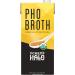 OCEANS HALO Organic Pho Broth, 32 FZ