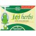 ESI Ten Herbs Original Formula 40 Tablets