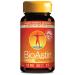 Nutrex Hawaii BioAstin Hawaiian Astaxanthin 12 mg 2-Day-Depot 50 Soft Capsules Lab Tested Vitamin E Gluten Free Soy Free Non-GMO