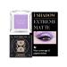 BEPHOLAN Matte Purple Eyeshadow Palette - High Pigment Lavender Organic Eyeshadow | Longwear Eye Makeup for Lilac Mood - Buy Online on GoSupps.com