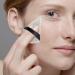 Powder Puff Triangle | Super Soft Face Body Loose Setting Powder Puff Set of 6 - Multipurpose Powder Puff with Strap Makeup Tool Frifer Grey - Buy Online on GoSupps.com