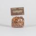 Caporaso dal 1960 Bari Natural Almonds First Choice Natural Dried Fruits (200 grams)