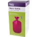 Flents Reusable Water Bottle - Warm/Cold Therapy for Muscle Aches & Pain - Durable Rubber Design - Latex Free - 2 QT (1.66 L) - Buy Online on GoSupps.com