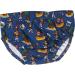 Playshoes UV protection diaper pants pirate island 74-80 multicolored (Original 900)