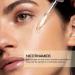 Niacinamide10%+Zinc 1% & Hyaluronic Acid 2% + B5 Skincare Serum Set Hyaluronic Acid Serum for Face Niacinamide Serum Moisturiser Face Anti Aging Serum for Face Minimises Pore Brightening Serum - Buy Online on GoSupps.com