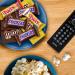 M&M'S, TWIX, SNICKERS Fun Size Variety Pack - 30.98 oz | 55 ct Bulk Candy Bag - Buy Online on GoSupps.com