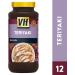 VH Teriyaki Cooking Sauce (12 Pack) 341 ml - Buy Online on GoSupps.com