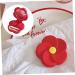 Solustrie Colored Contact Lenses Container Set | Durable Eye Lens Case for Cosmetic Lenses | Invisible Design for International Shipping - Buy Online on GoSupps.com