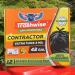 TRASHWISE 42 Gallon 100% Compostable Trash Bags Heavy Duty 3mils - Large Contractor Bags - Eco-Friendly Garbage Bags - Certified OK to Compost - 12 Count - Buy Online on GoSupps.com