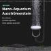 Buy Aquarium Air Stone Kit - High Efficiency Diffuser for Oxygen & Tiny Bubbles | Quiet Accessories for Hydroponics & Aquariums (35mm) - Buy Online on GoSupps.com