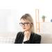 Blue Light Glasses Computer Glasses 2 Pack - Blue Blocker Blue Light Filter Glasses for Men Women - Anti Glare Fake Square Glasses for Computer Eye Strain - 400 UV Protection & Eye Strain Relief - Buy Online on GoSupps.com