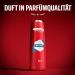 Old Spice WhiteWater 3-in-1 Shower Gel & Shampoo for Men | Fresh Lemon Sandalwood & Amber | 250ml - Long-Lasting Clean | International Shipping Available - Buy Online on GoSupps.com