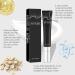 Eye Cream Instant Firming Eye Cream Eye Cream Instant Firming Eye Cream Reduce Puffiness and Wrinkles Remover of Bags (3) - Buy Online on GoSupps.com