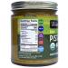 Wilderness Poets Organic Raw Pistachio Butter - 8 oz | Premium Nut Butter - Buy Online on GoSupps.com