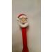 PEZ Santa Claus with Glasses Dispenser