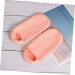 POPETPOP 3 Pairs Foot Softening Socks Anti Socks Features Socks for Women Women s Socks Footcare Socks Dead Skin Socks Moisture Socks Moisturizing Heel Socks Heel Repair Boots Spa Miss - Buy Online on GoSupps.com
