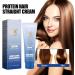 BaBound Protein Correction Hair Straightening Cream Hair Straightening Cream Protein Correction Straight Hair Cream Protein Correction Cream Protein Correction ClipFree Hair Straightening Cream 1PCS - Buy Online on GoSupps.com