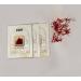 Esir Saffron Pushal Saffron Yarn 100% Pure & Natural | Saffron Pistils | All Authentic Saffron Red |0.5 g - Pack of 3| - Buy Online on GoSupps.com