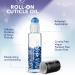 Blossom See No Evil Scented Cuticle Oil - Rollerball Nail Support - Cruelty Free Jasmine Fragrance - 0.19 fl oz (5.5mL - Buy Online on GoSupps.com
