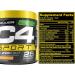 C4 Sport Pre Workout Powder - Mango Flavor | Energy Boost with Creatine, Caffeine & Beta-Alanine | NSF Certified | 25 Servings - Buy Online on GoSupps.com