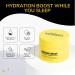 Minimo Lemon Drop Sleeping Mask | Vitamin C Overnight Cream | Brightening Korean Skin Care (1 oz) - Travel Size Face Moisturizer - Buy Online on GoSupps.com