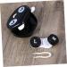 Buy SOLUSTRE 4-Piece Cartoon Contact Lens Case | Lens Container & Storage Box for Safe Travel - Order Internationally! - Buy Online on GoSupps.com