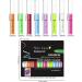 Eyeliner liquide - Brille dans l'obscurit - Crayon eye-liner imperm able - Pour voyage d'affaires maison ext rieur cole Halloween No l utilisation quotidienne performance sc ne - Buy Online on GoSupps.com
