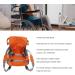 Transfer Belts for Lifting Seniors Emergency Evacuation Lift Stair Slide Board Transfer Patient Lift Assist Aid Wheelchair Seatbelt Stair Lifts Assist for Wheelchair Transfer - Buy Online on GoSupps.com