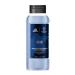 Opening the adidas Store Adidas UEFA Star Edition shower gel for men vegan formula 250 ml