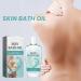 Body Shower Oil Women's Skin Care Shower Oil Women's Brightening Shower Oil Body Care Moisturizing Essence Oil to Smooth and Soften Dry or Rough Skin - Buy Online on GoSupps.com