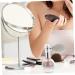 FOMIYES Spray Glitter Face Spray Bottle Blush Perfume Glitter Dust Spray Powder Sprayer Applicator Flashing As Shown 1 7.5x6cm - Buy Online on GoSupps.com
