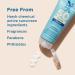 Blue Lizard Sheer Sunscreen Lotion SPF 50+ for Face - Buy Online on GoSupps.com