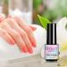 Liquid Latex For Nails - 7ml Peel Off Cuticle Guard - 60s Quick Dry Salon Cuticle Guard Professional Nail Art Accessories For Personal Use Vigcebit - Buy Online on GoSupps.com