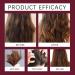  ZLHHRZJX Red Onion Hair Oil with Natural Coconut Oil & Vitamin E Onion Serum Spray for Healthier Hair Moisturizing and Non-Greasy Hair for Women 6 Pack - Buy Online on GoSupps.com