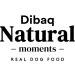 Dibaq Natural Moments Puppy Maxi. Dry Food for Large Breed Dogs Puppies and Mothers 100% Natural Complete Food with Chicken and Turkey. 3 kg. - Buy Online on GoSupps.com