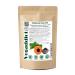 100% Natural Dried Papaya Seeds | High Enzyme Papaya (Papain) | No Additives | Vegan | Lab Tested | Gluten & Lactose Free | Ethical & Ecological | 25g