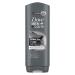 DOVE MEN + CARE Deodorant Stick Moisturizing Deodorant For 72-Hour Protection Clean Comfort Deodorant & Elements Body Wash Charcoal + Clay Effectively Washes Away Bacteria - Buy Online on GoSupps.com