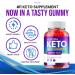 Real Vita Keto ACV Gummies - Advanced Shark Tank Formula for Weight Management (60 Gummies) - Buy Online on GoSupps.com