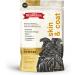 Missing Link Skin & Coat Powder - All-Natural Dog Supplement with Balanced Omegas 3 & 6 - 1lb - Buy Online on GoSupps.com