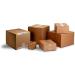 Scotch Sure Start Shipping Packaging Tape  1.88" x 25 yd  Designed for Packing  Shipping and Mailing  No Splitting or Tearing  1.5" Core  Clear  6 Rolls (DP-1000RF6) - Buy Online on GoSupps.com