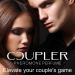 COUPLER Cologne for Men - Spray Perfume for Men - Premium Long Lasting Fragrance - Buy Online on GoSupps.com