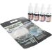 JBL Water Test Fountain | Proaquatest MG Magnesium Refill for Freshwater Aquariums - 4 Pieces - Buy Online on GoSupps.com
