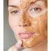 Red Moroccan Clay Mask - All Natural Tightening & Exfoliating Facial Treatment | 4 oz Jar - Buy Online on GoSupps.com